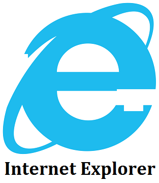Internet EXplorer support