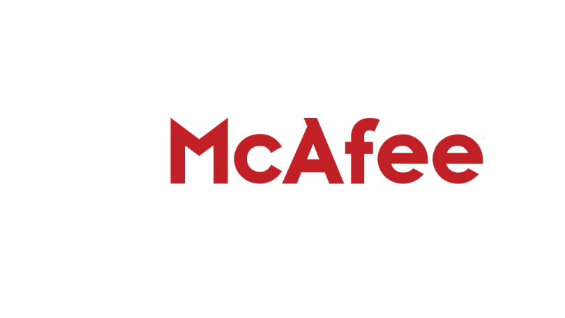 McAfee Antivirus support