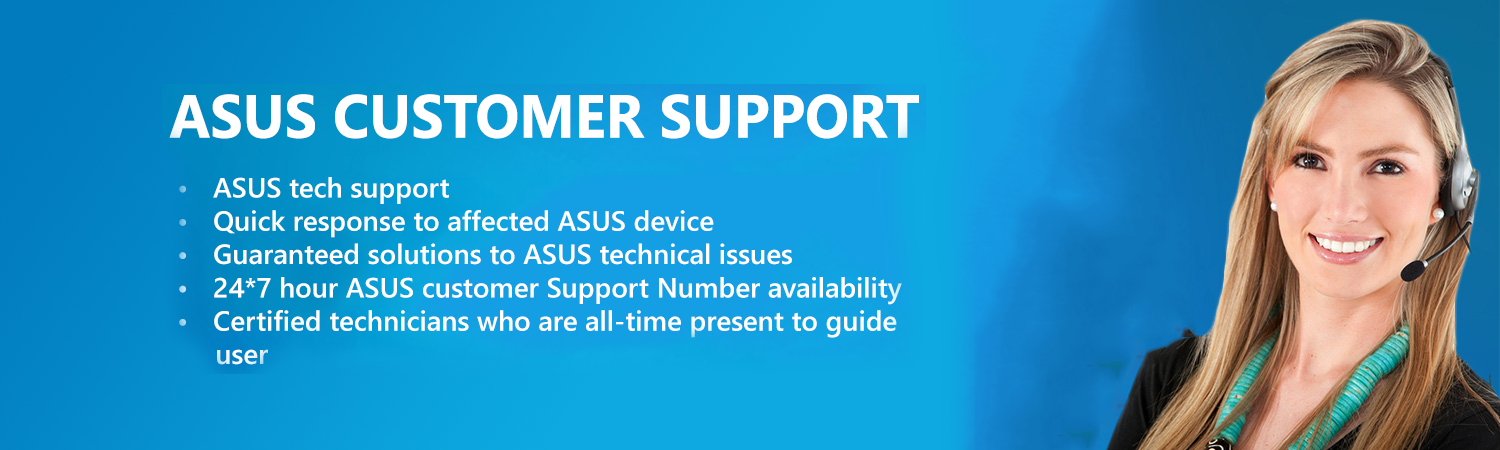 asus tech support by ContactXpert