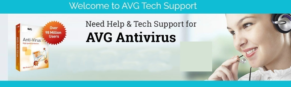 avg tech support by contactxpert