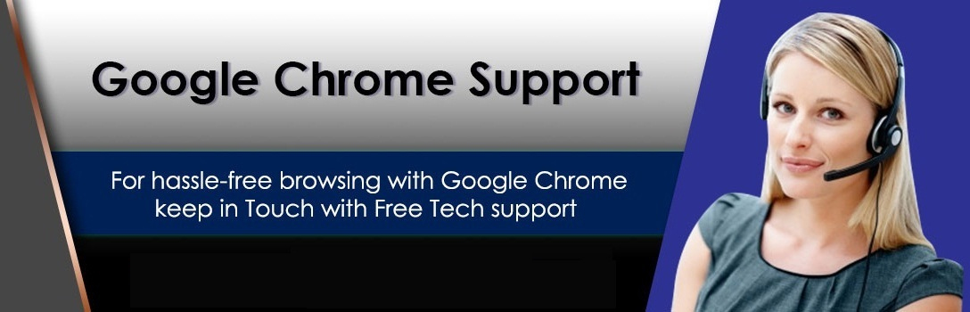 Google Chrome tech support by contactxpert