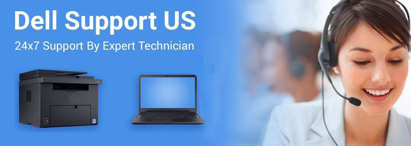 Dell Support from ContactXpert