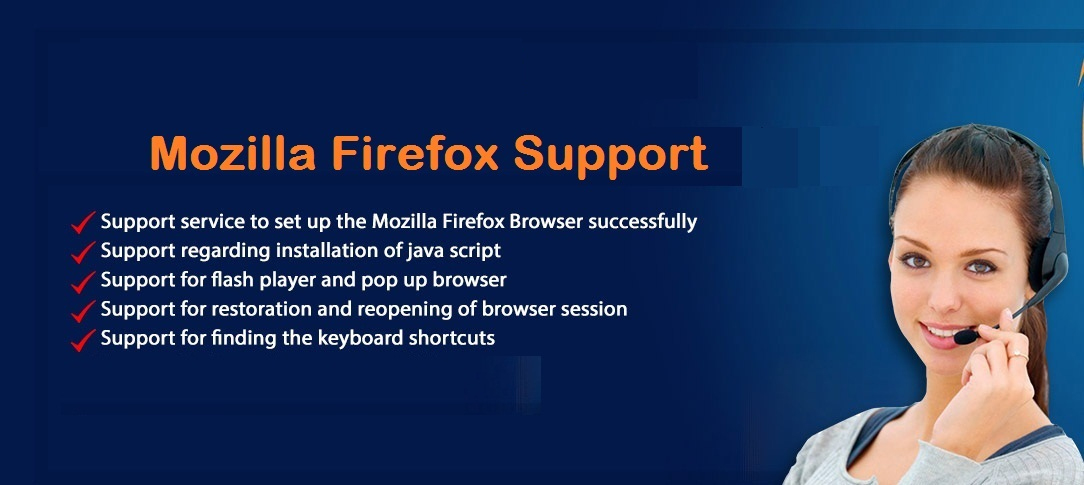 mozila-firefox tech support by contactxpert